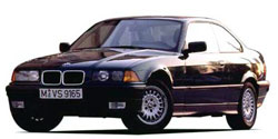 BMW 3シリーズ E36