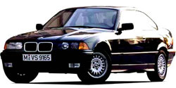BMW 3シリーズ E36