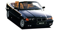 BMW 3シリーズ E36