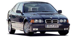 BMW 3シリーズ E36