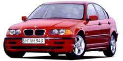 BMW 3シリーズ E36/5 / E46