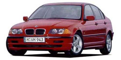 BMW 3シリーズ E46