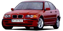BMW 3シリーズ E46