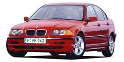 BMW 3シリーズ E46