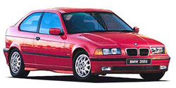 BMW 3シリーズ E36/5 / E46