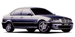 BMW 3シリーズ E46