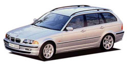 BMW 3シリーズ E46