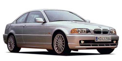 BMW 3シリーズ E46