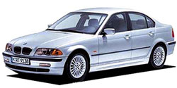 BMW 3シリーズ E46
