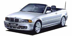 BMW 3シリーズ E46