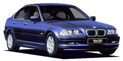 BMW 3シリーズ E46