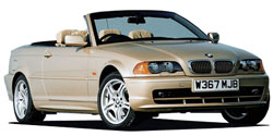 BMW 3シリーズ E46