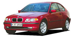 BMW 3シリーズ E46