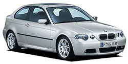 BMW 3シリーズ E46