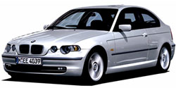 BMW 3シリーズ E46