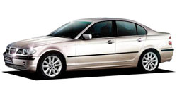 BMW 3シリーズ E46