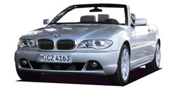 BMW 3シリーズ E46