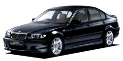 BMW 3シリーズ E46