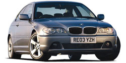 BMW 3シリーズ E90 / E46