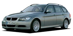 BMW 3シリーズ E90 / E91
