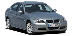 BMW 3シリーズ E91 / E90