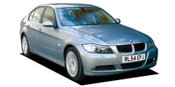 BMW 3シリーズ E90