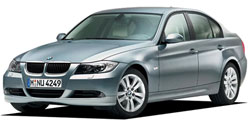 BMW 3シリーズ E90