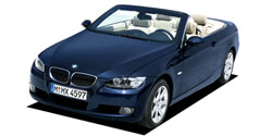 BMW 3シリーズ E92 / E93