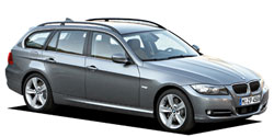 BMW 3シリーズ E90 / E91