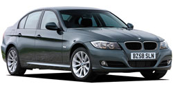 BMW 3シリーズ E90 / E91