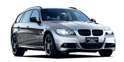 BMW 3シリーズ E90 / E91