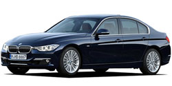 BMW 3シリーズ F30