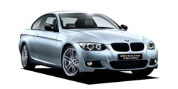 BMW 3シリーズ E92