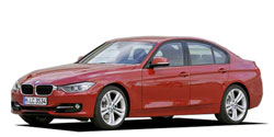 BMW 3シリーズ F30
