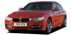 BMW 3シリーズ F30