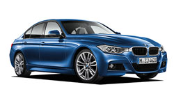 BMW 3シリーズ F31 / F30