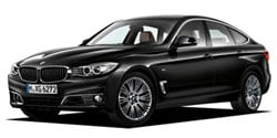 BMW 3シリーズ F34