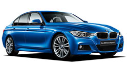 BMW 3シリーズ F30 / F31 / F34
