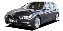 BMW 3シリーズ F30 / F31