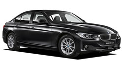 BMW 3シリーズ F30