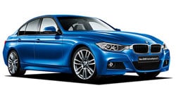 BMW 3シリーズ F30 / F31