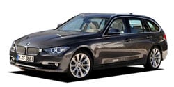 BMW 3シリーズ F30 / F31