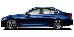 BMW 3シリーズ F30