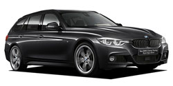 BMW 3シリーズ F31