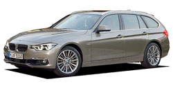 BMW 3シリーズ F30 / F31