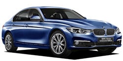 BMW 3シリーズ F30