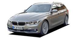 BMW 3シリーズ F30 / F31