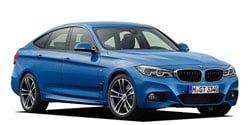 BMW 3シリーズ F30 / F31 / F34