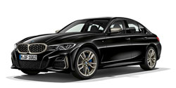 BMW 3シリーズ G20