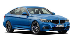 BMW 3シリーズ G20 / F34